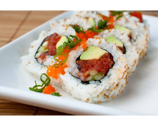 Spicy Tuna Roll