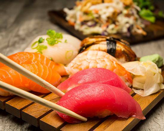 Sushi Special Box