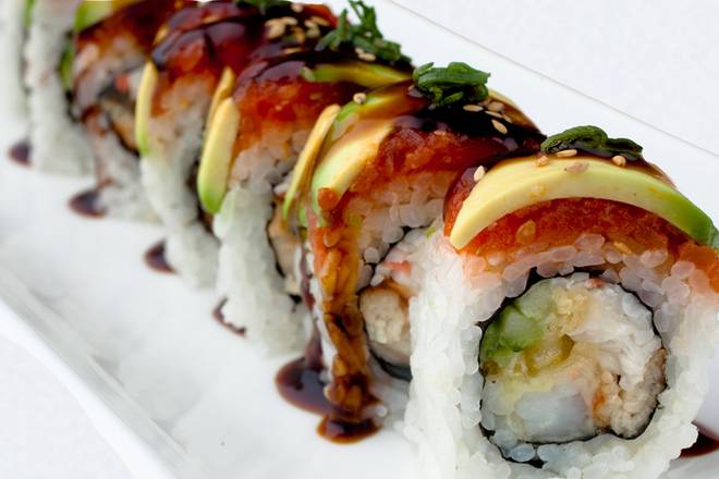 Tiger Roll
