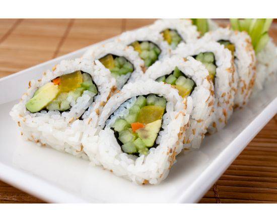 Vegetable Roll
