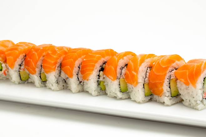 Washington Roll