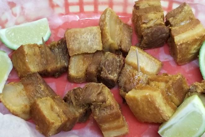 Chicharon