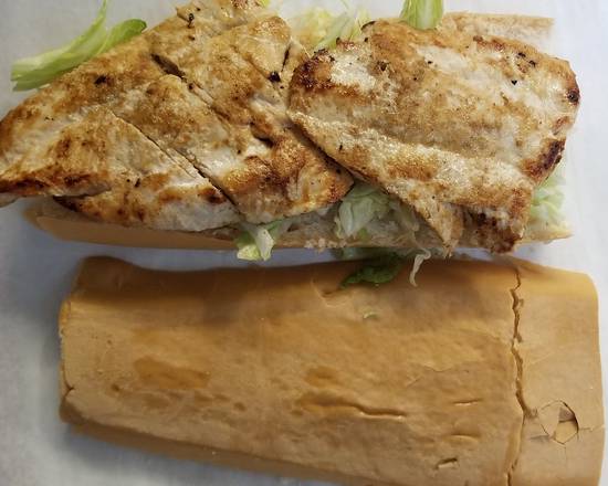 Chicken Breast