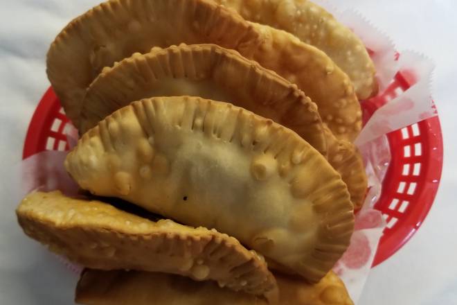 Empanada Meat
