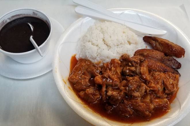 Oxtail