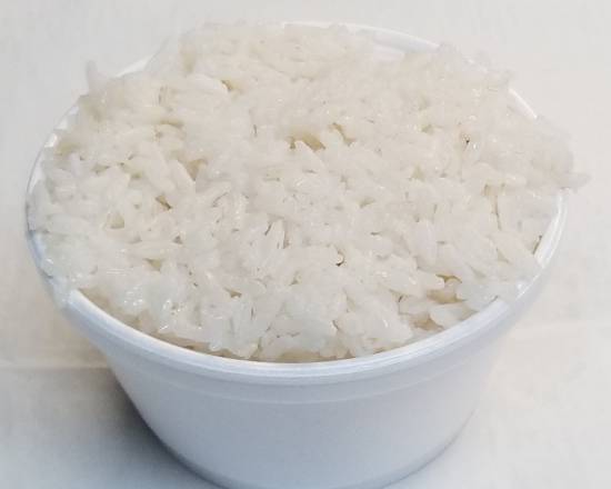 White Rice