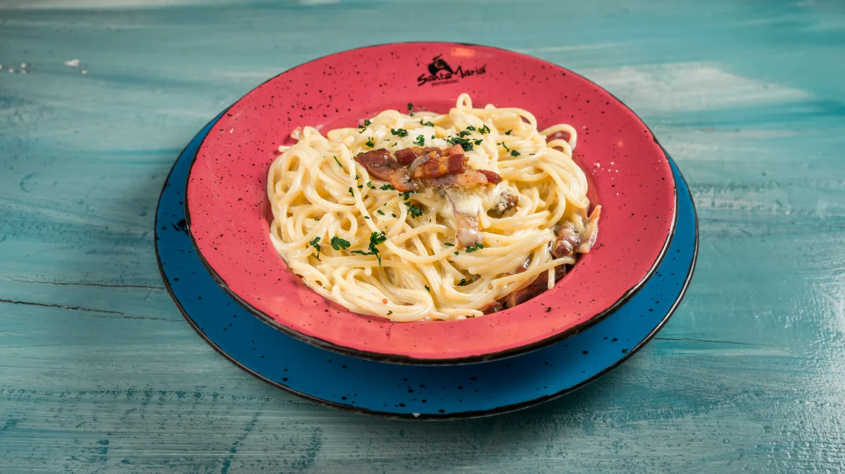 Carbonara