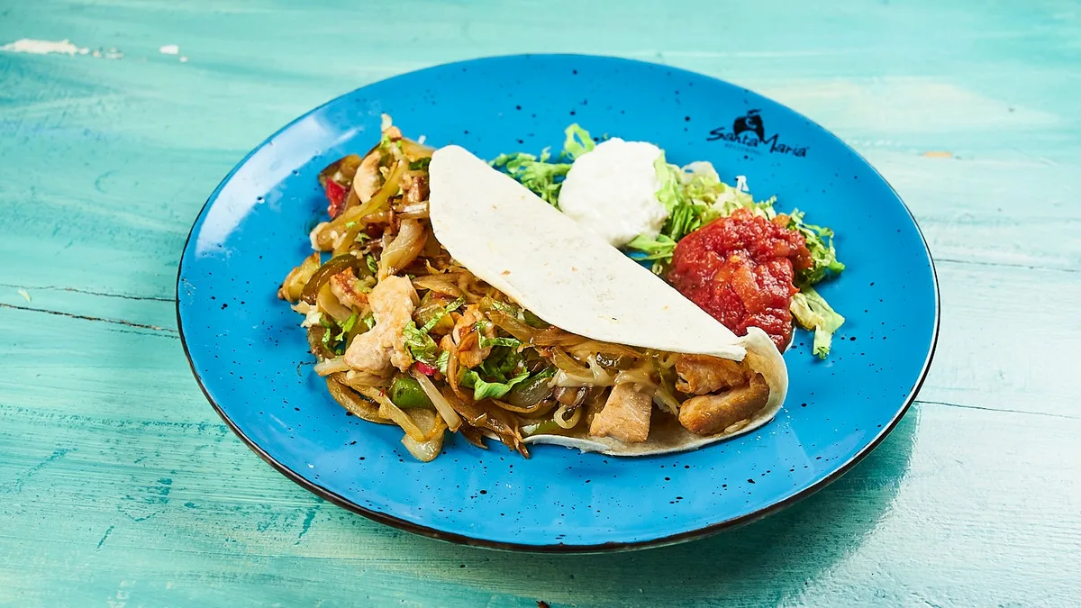 Fajita
