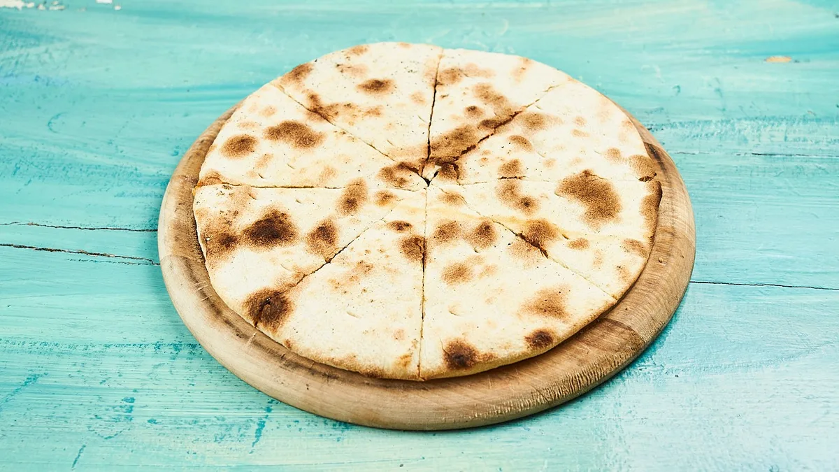 Naan