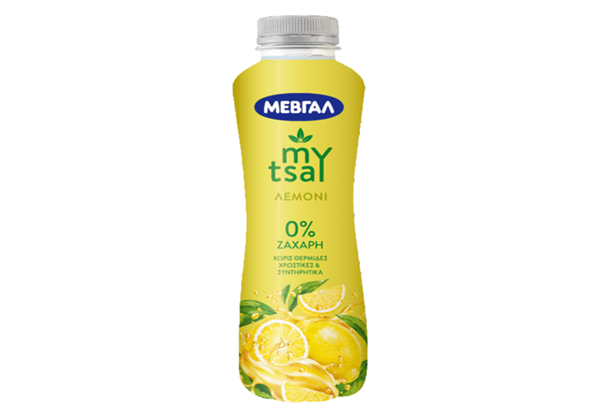 Μεβγάλ Ice Tea Λεμόνι 0.5 l