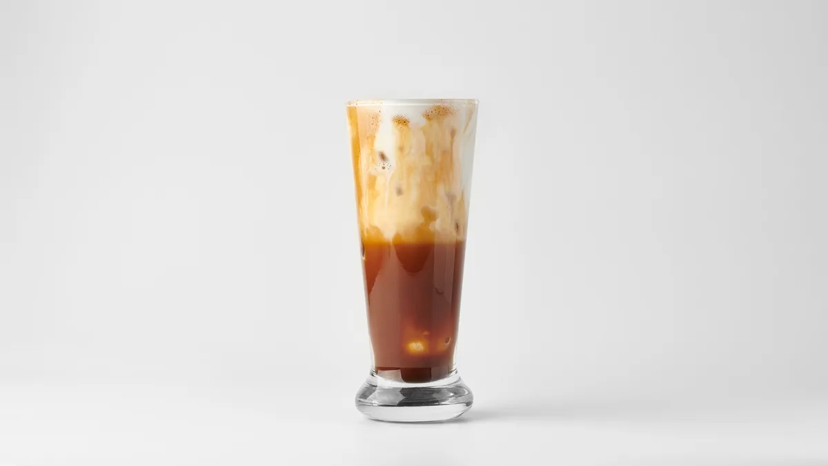 Freddo Cappuccino