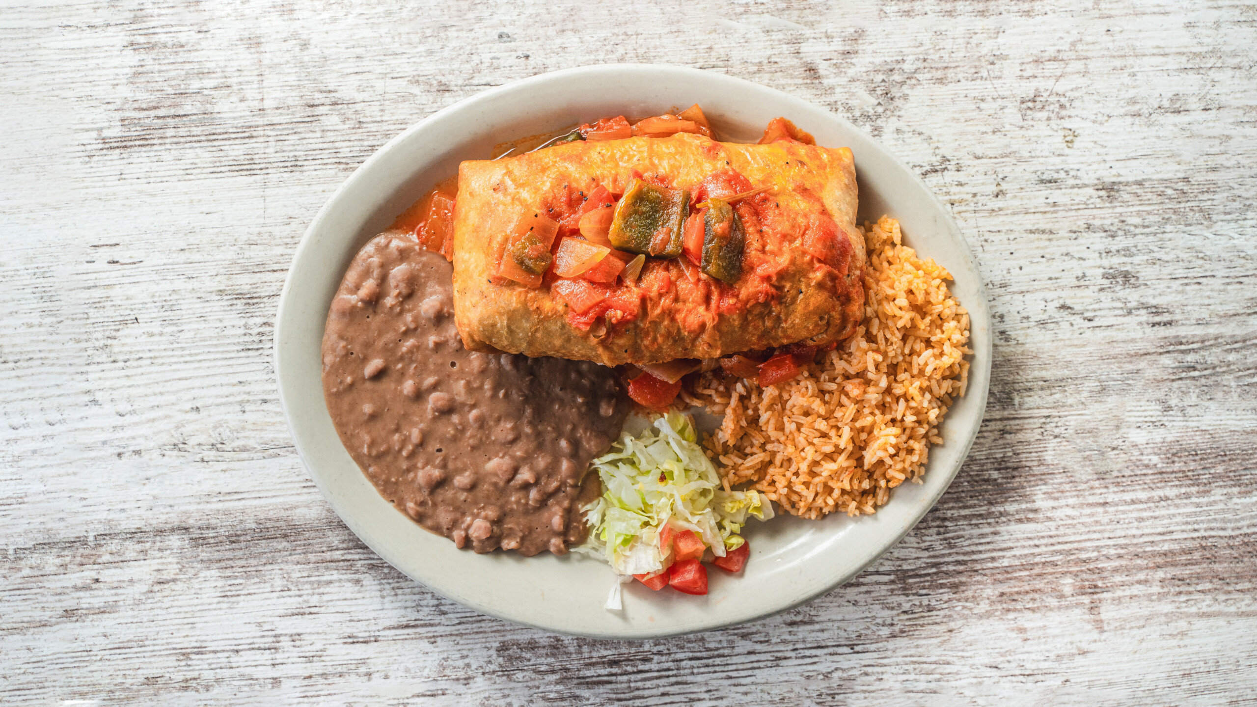 Chimichanga