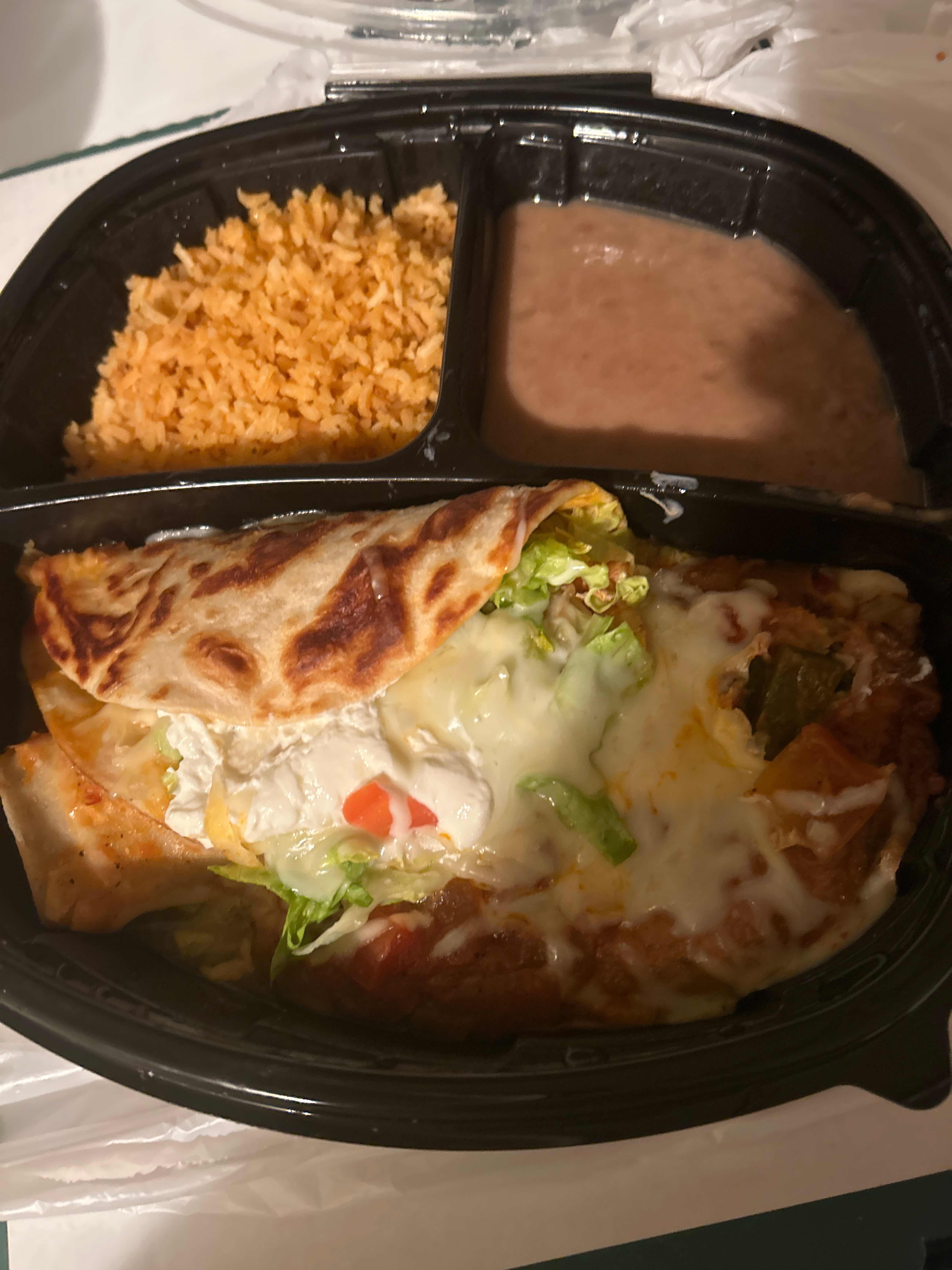 Combo II