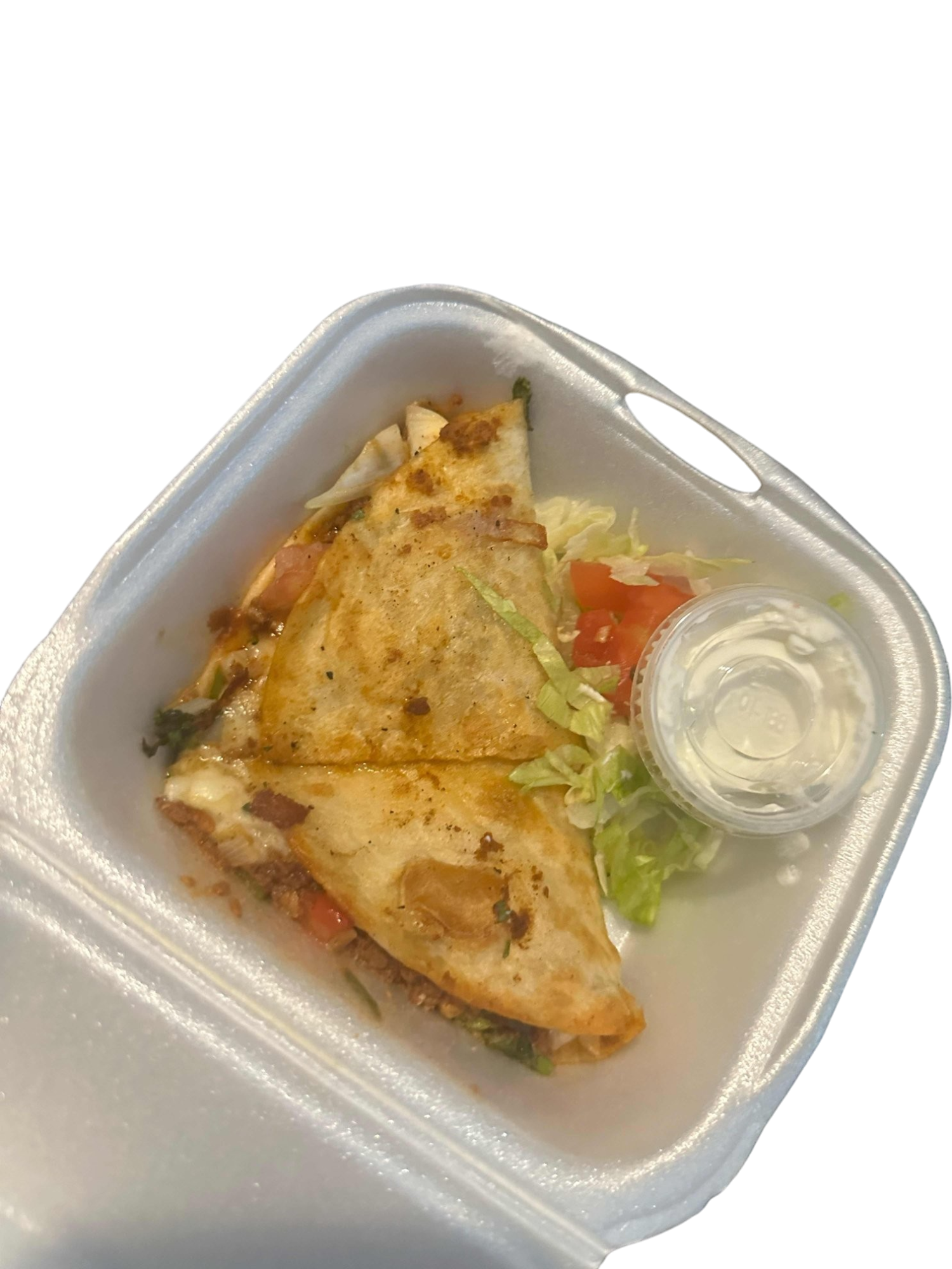 Quesadilla