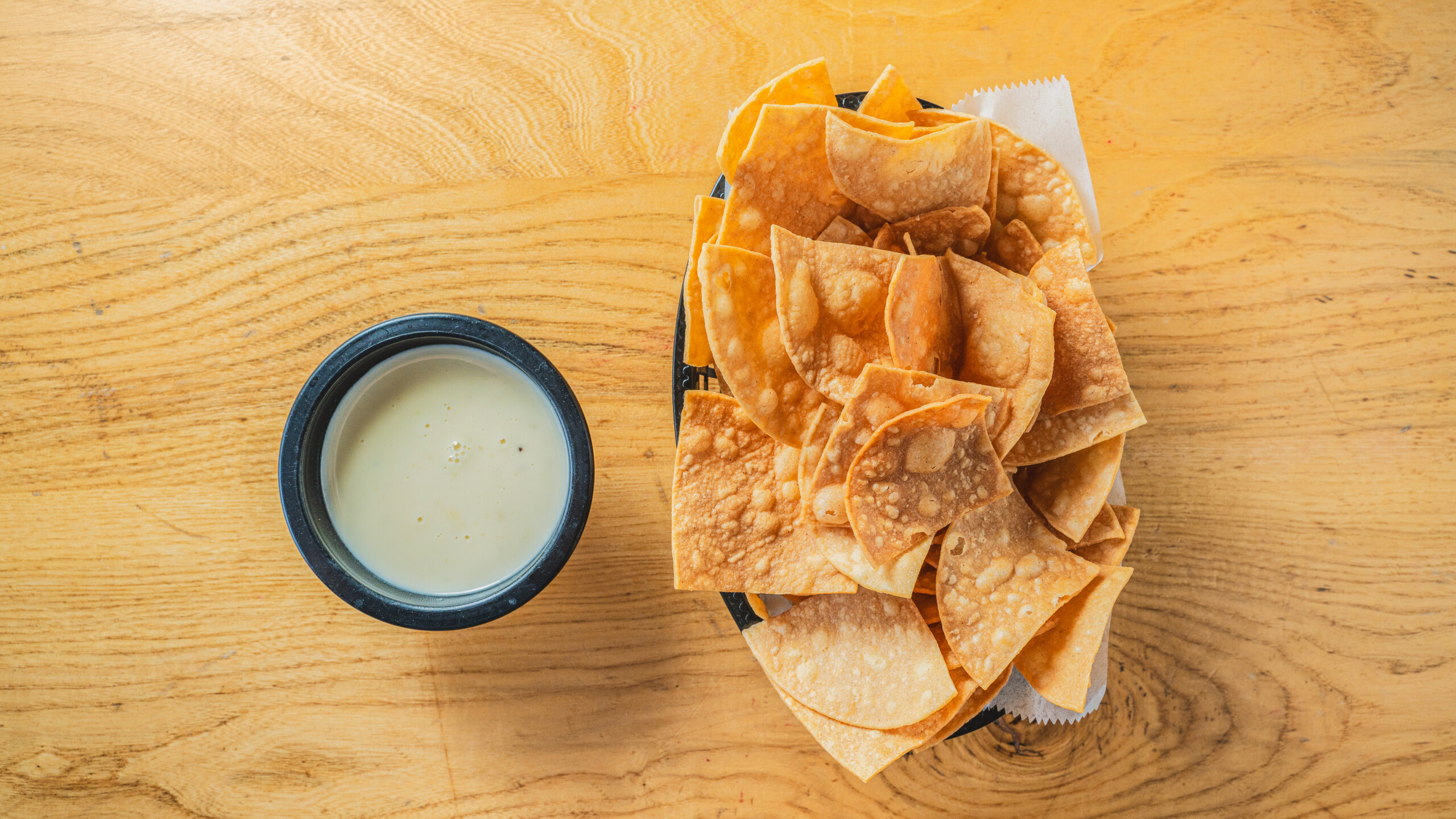 Queso Dip