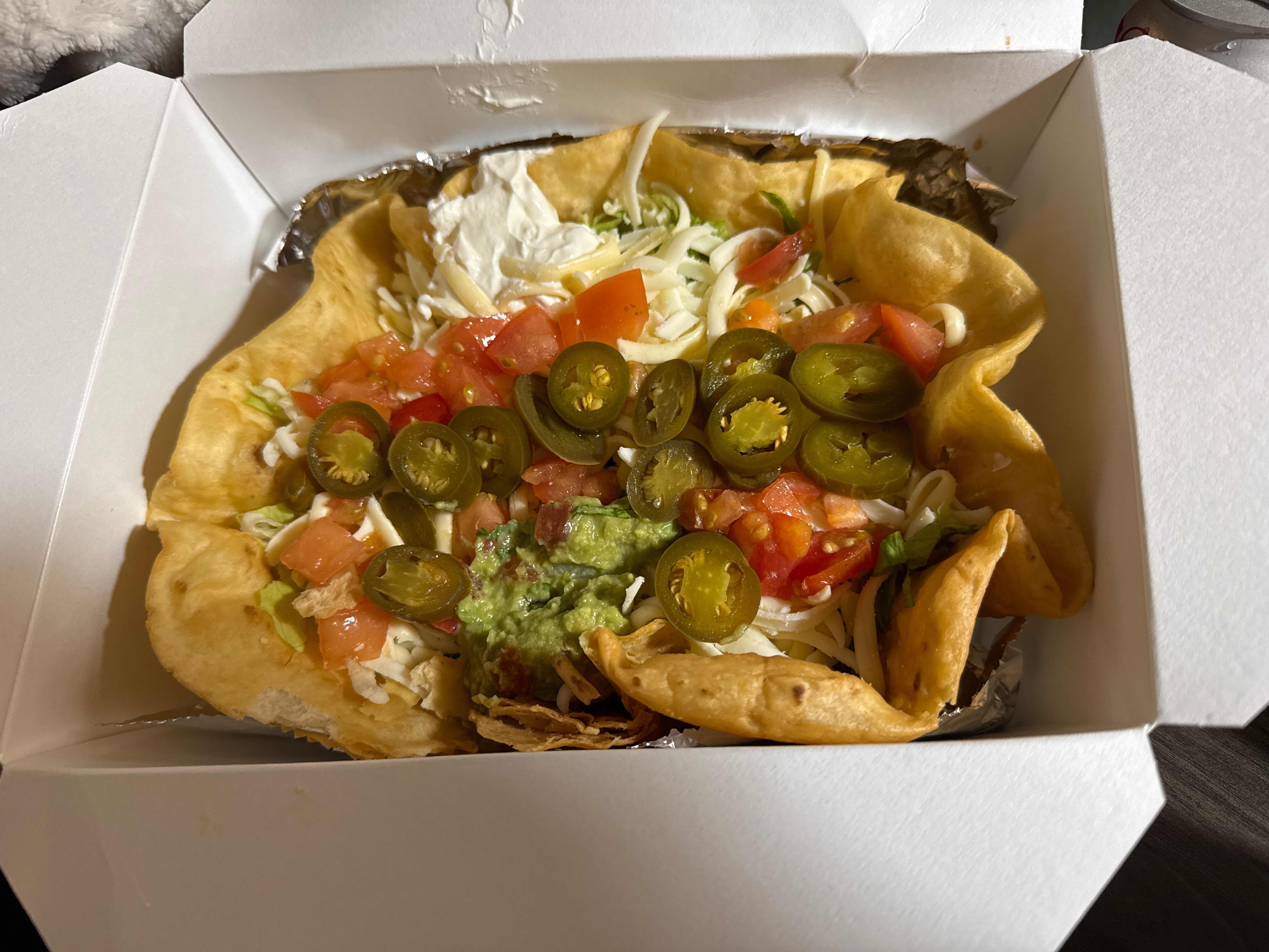 Taco Salad