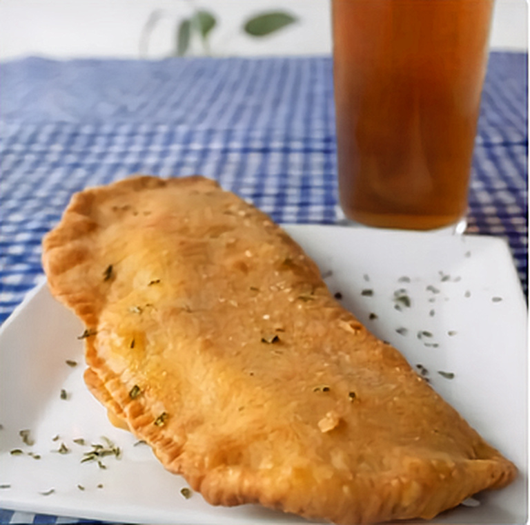 Calzone Pepperoni