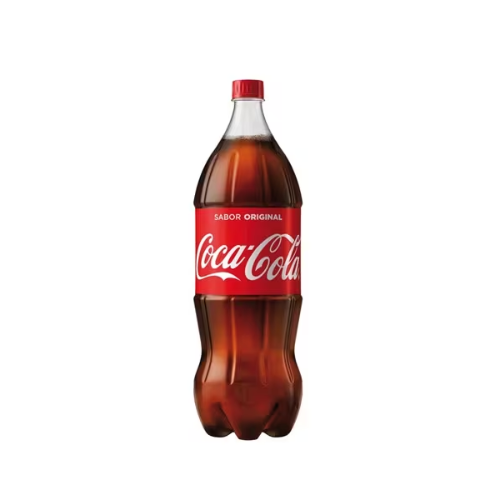 Coca-cola 2L