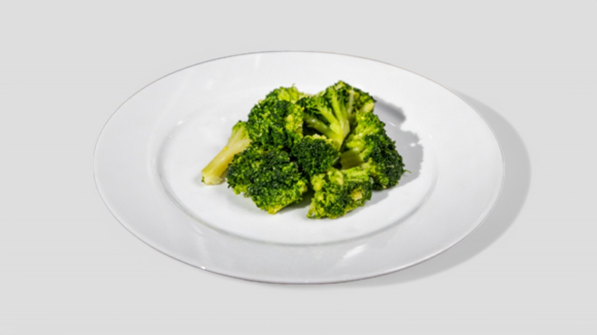 Brocoli sote
