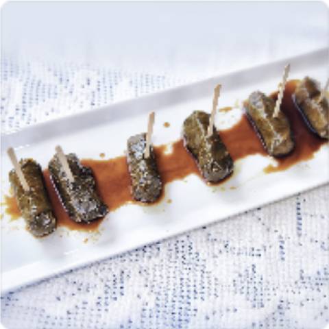 Dolmas