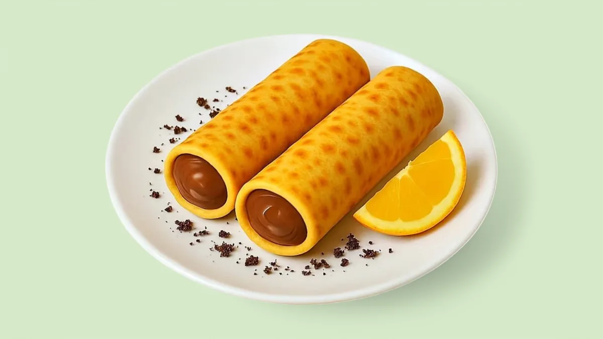 Palačinka Jaffa
