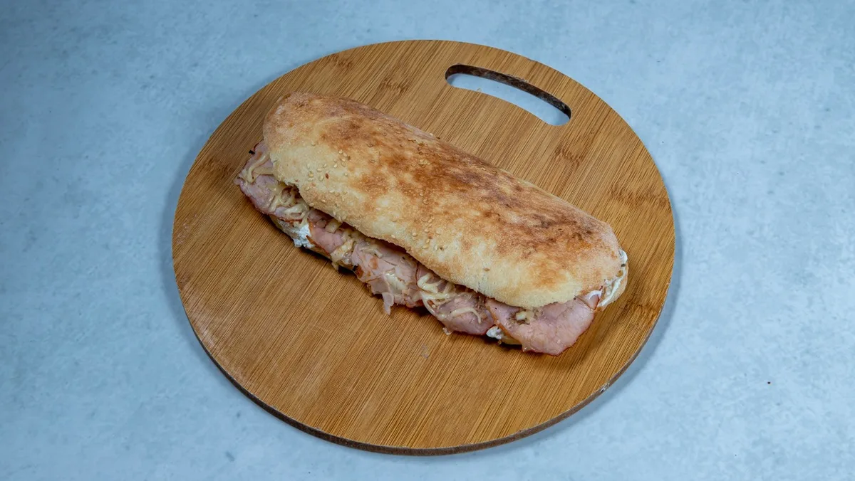 Pečenica
