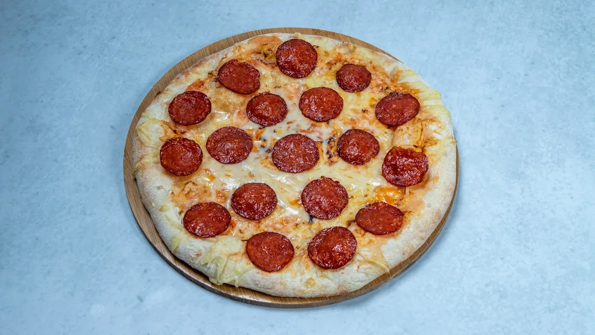 Peperoni 52cm