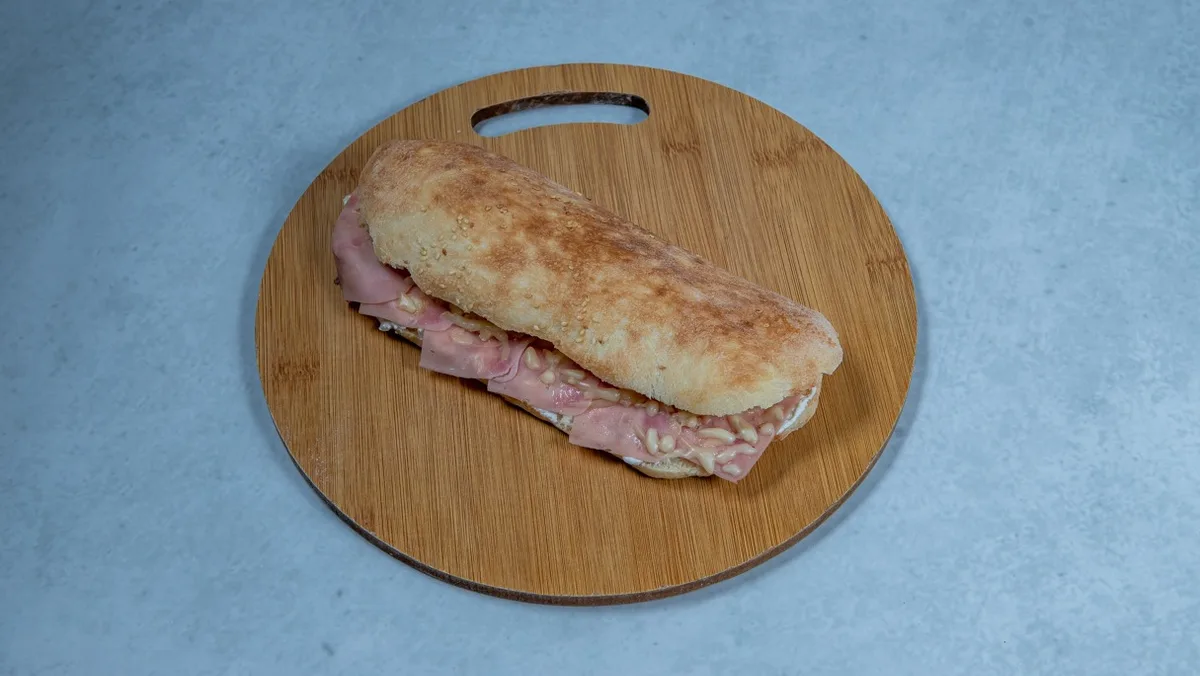 Šunka