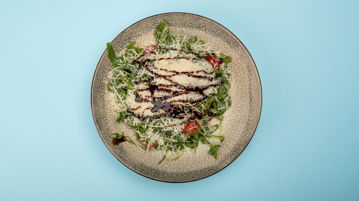 Arugula Salad