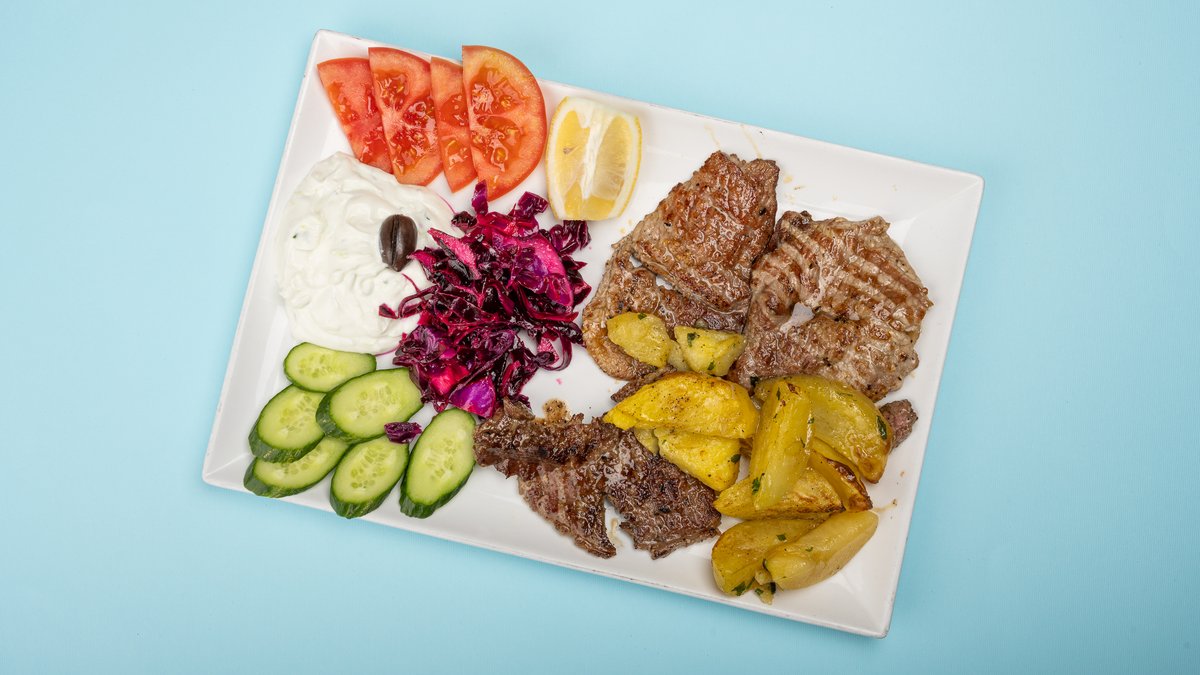 Beef Steak