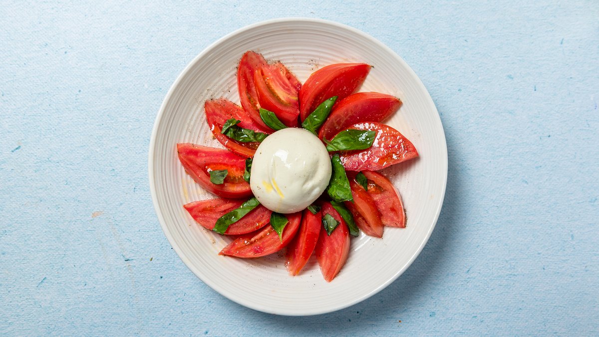 Caprese Salad