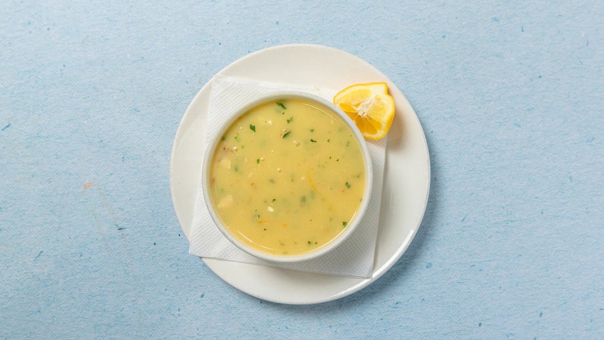 Chicken Soup
