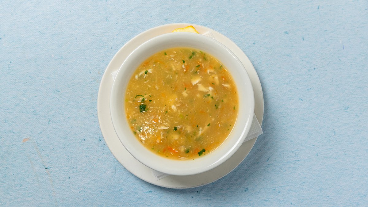 Fish Soup