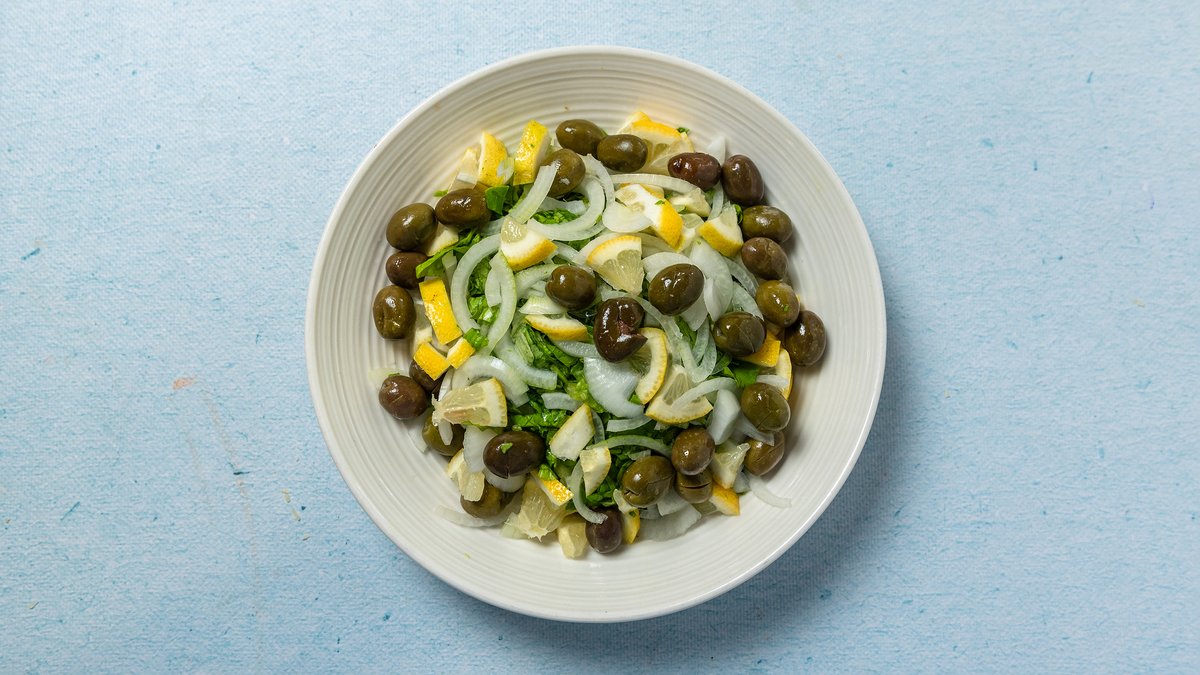 Green Salad