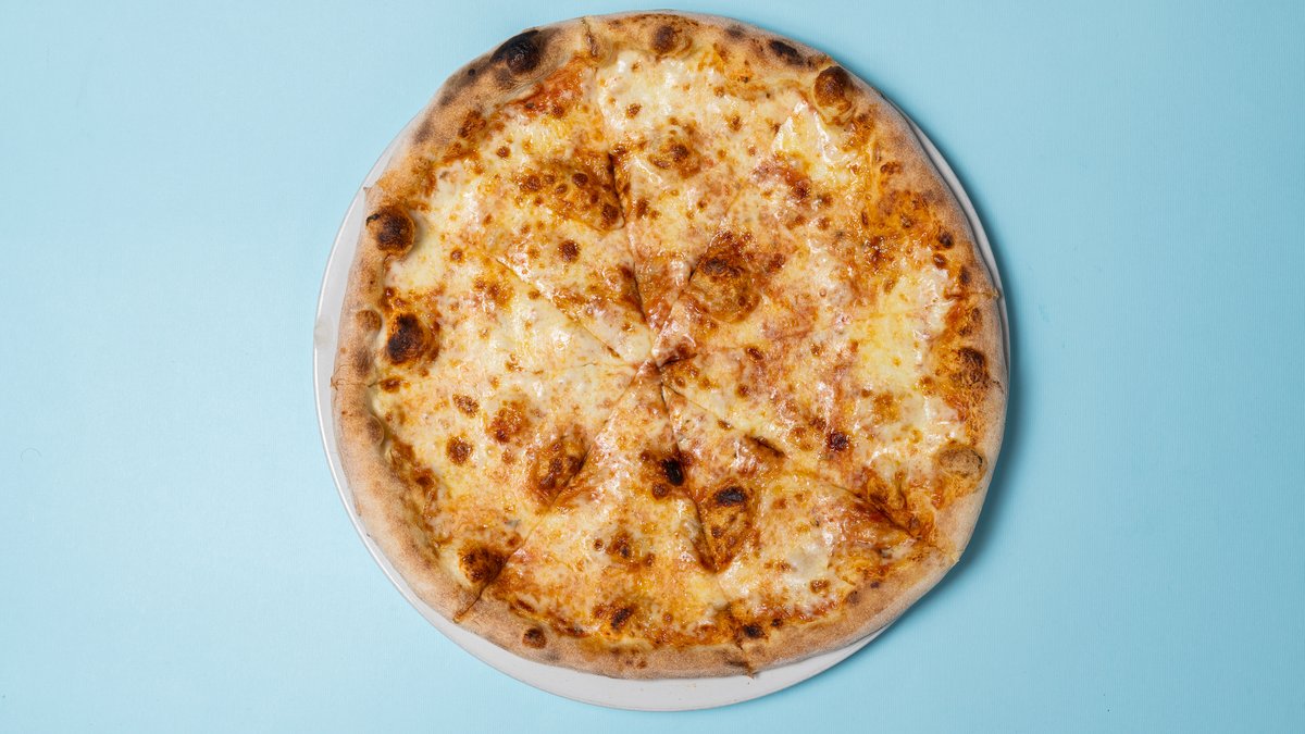 Pizza Margarita