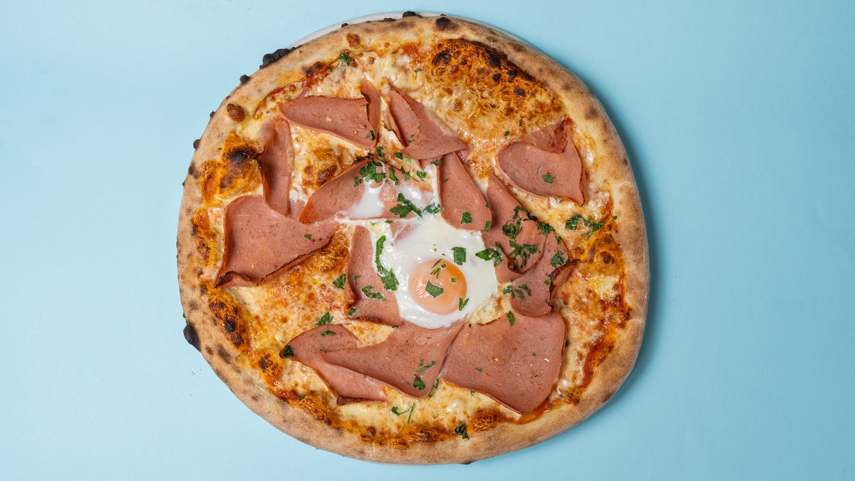 Pizza Sole