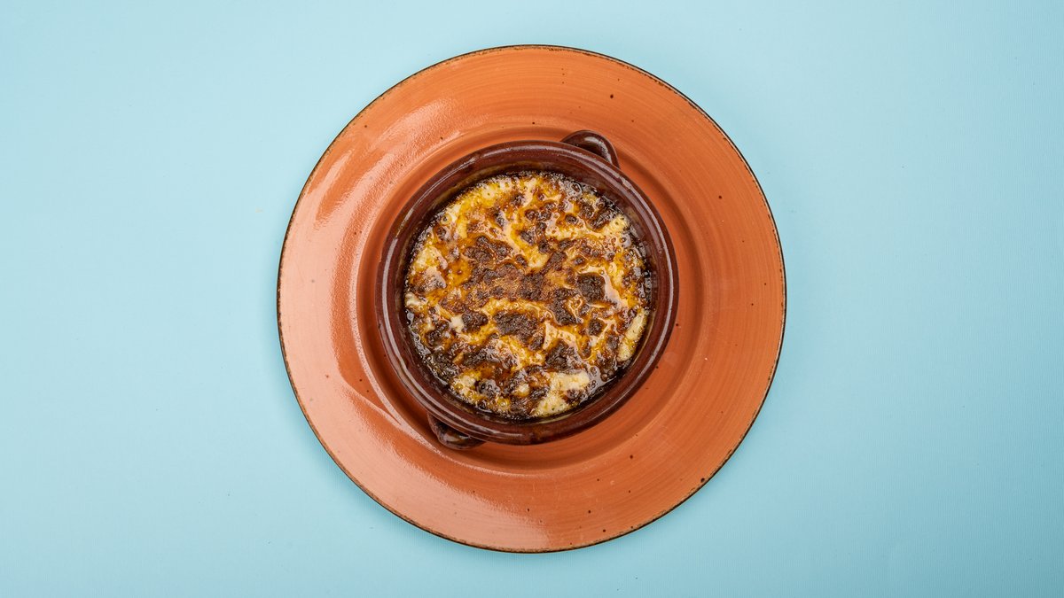 Shrimp Casserole