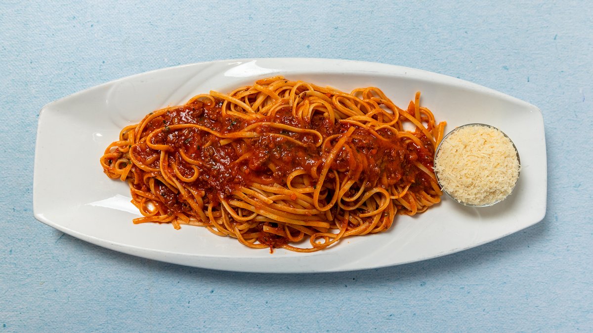 Spaghetti Bolognese