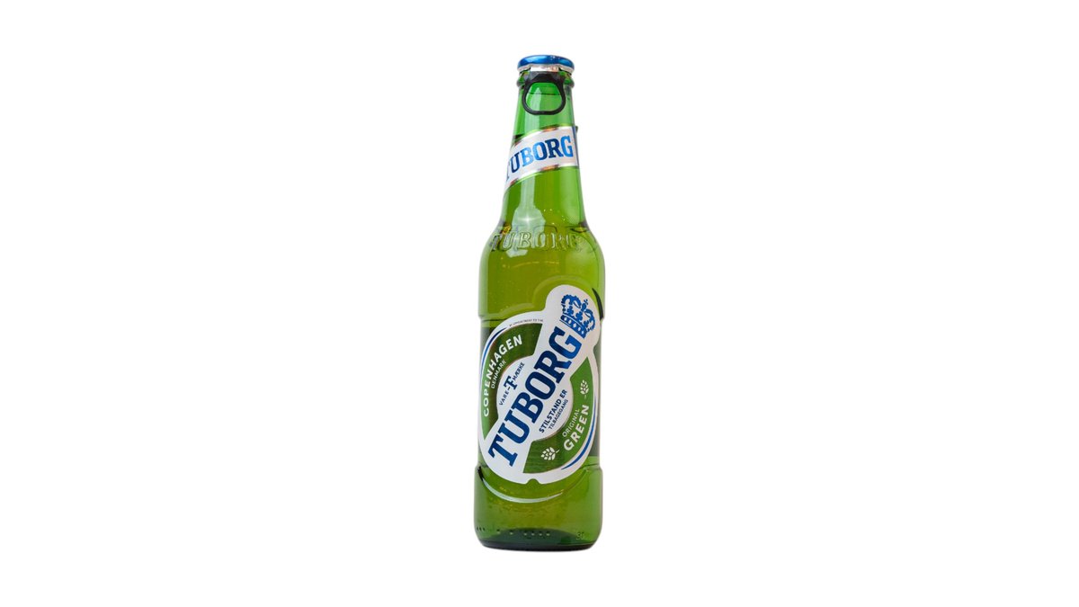 Tuborg Beer