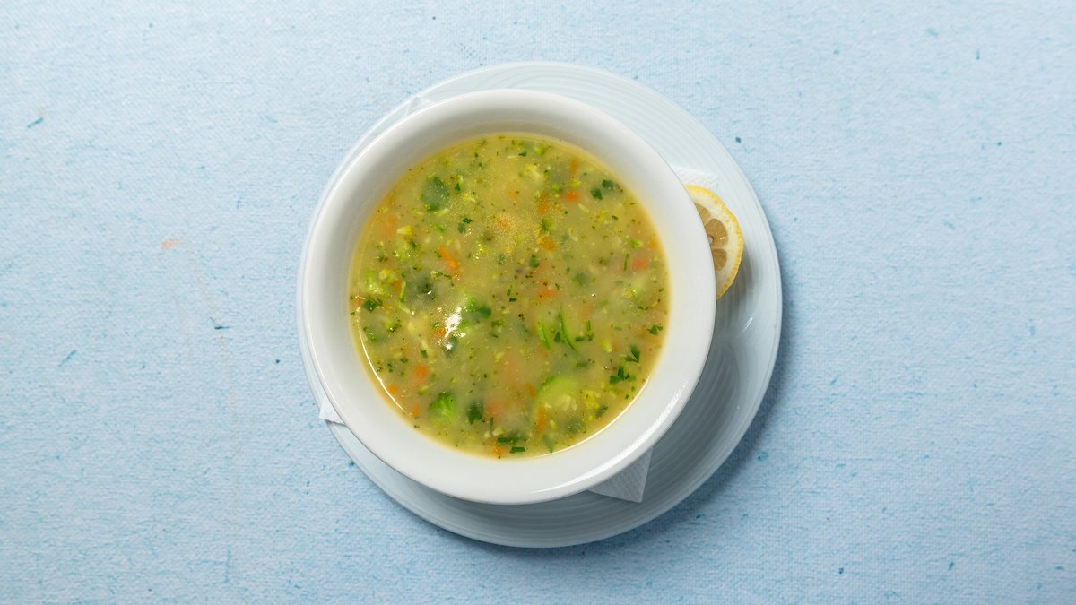 Vegetable Soup