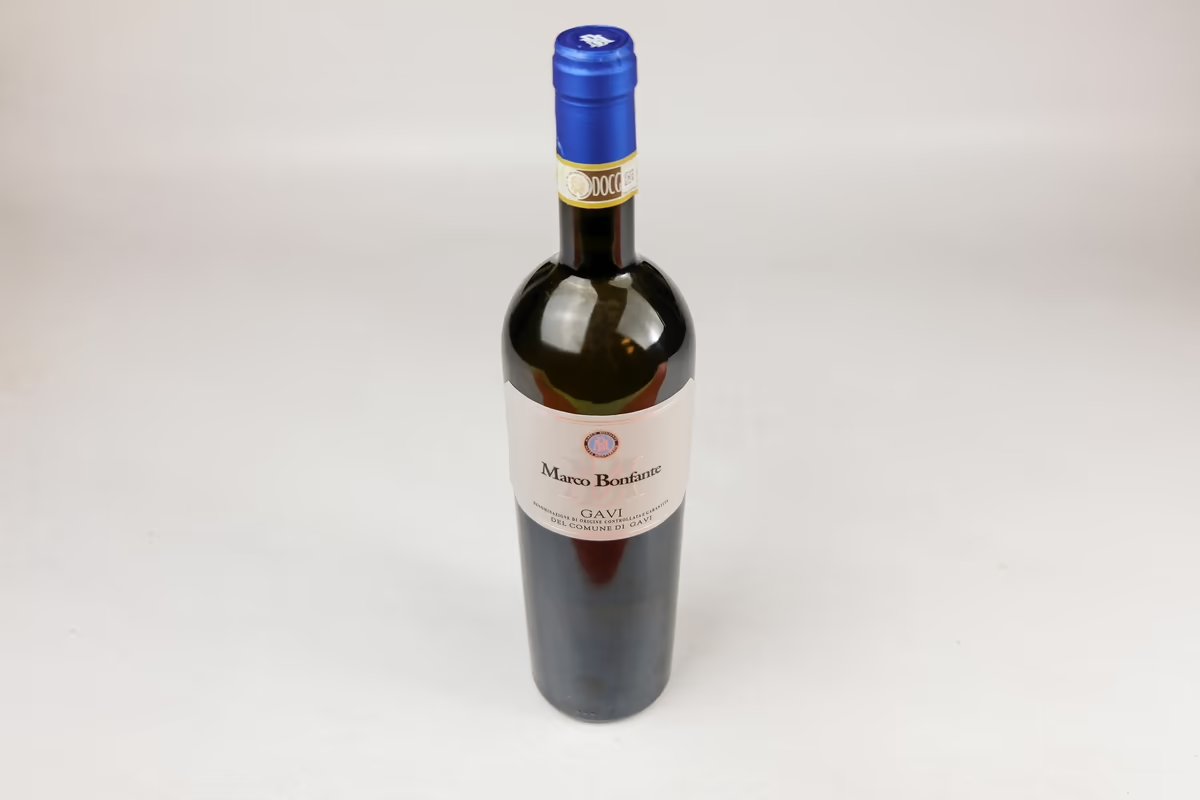 Gavi di Gavi "Bonfanti" D.O.C.G.