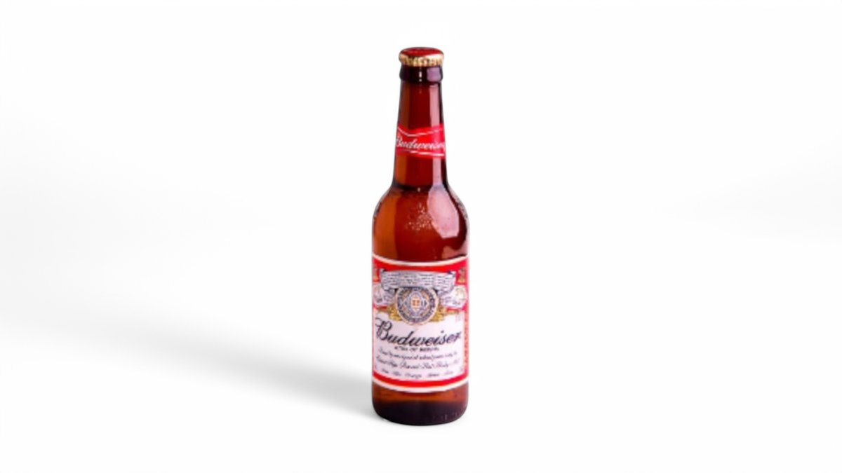 Budweiser