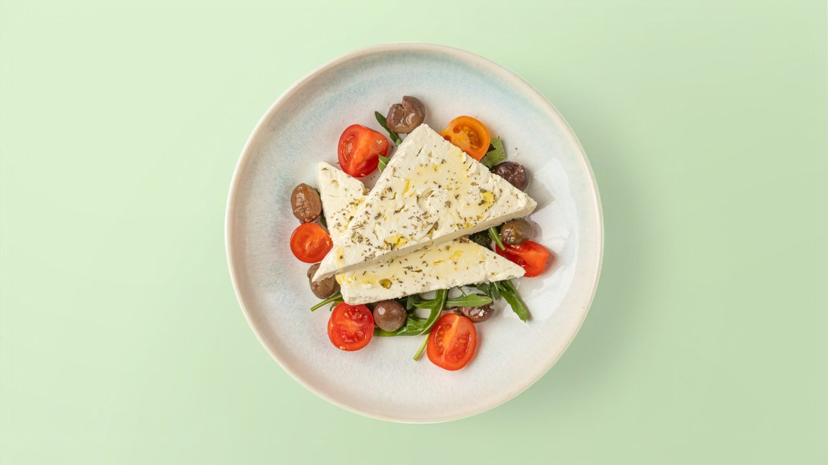 Feta Djathi