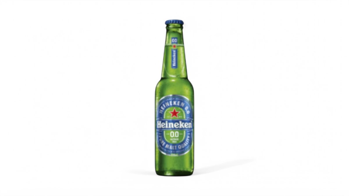 Heineken 0