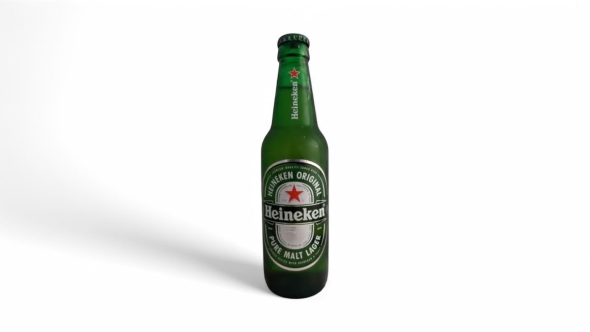 Heineken