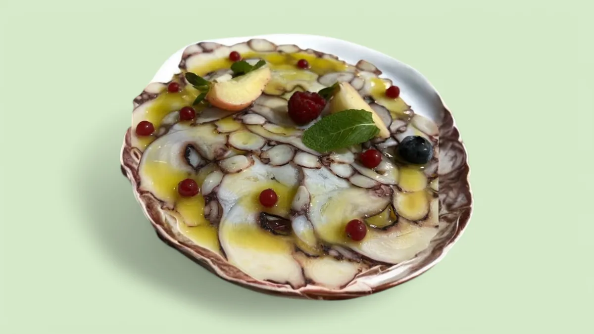 Karpaço Oktapodi