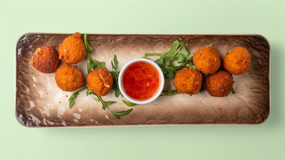 Kroketa Djathi