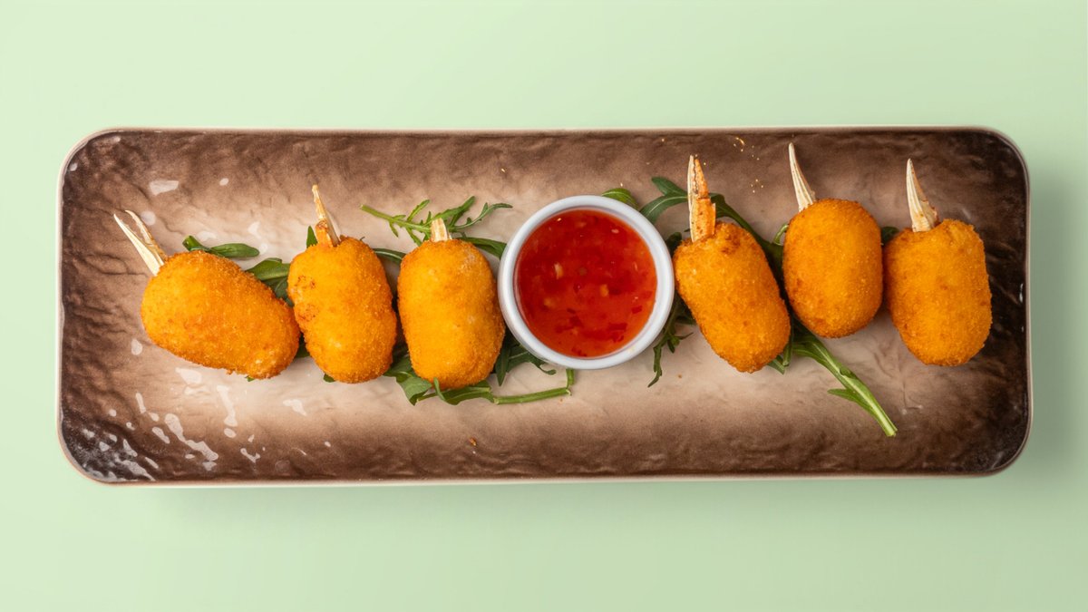 Kroketa Gaforresh