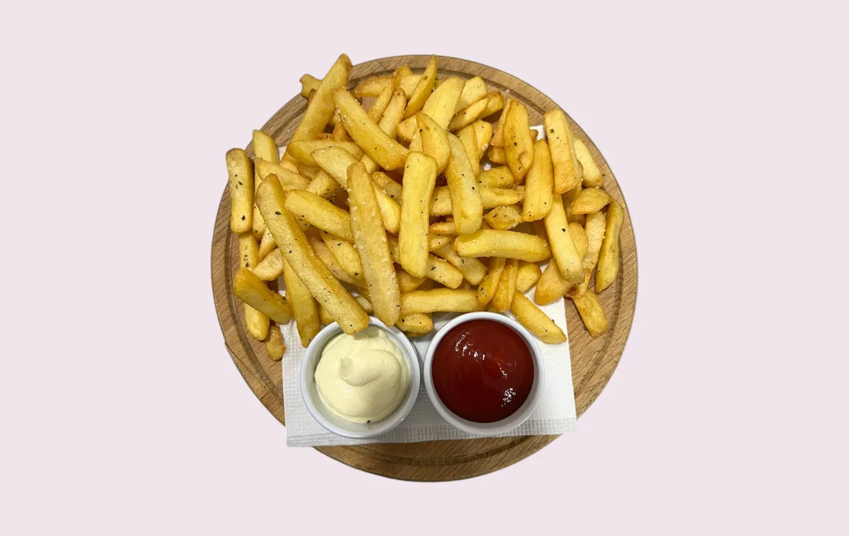 Patate Frite
