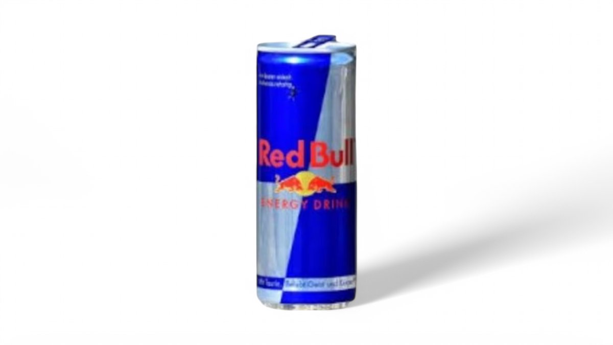Red Bull